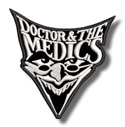 doctor-and-the-medics-embroidered-patch-antsiuvas