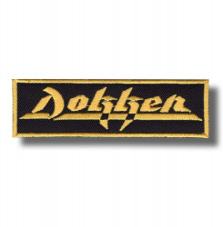 dokken-embroidered-patch-antsiuvas