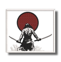 dokkodo-embroidered-patch-antsiuvas
