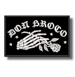 don-broco-embroidered-patch-antsiuvas