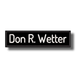 don-r-wetter-embroidered-patch-antsiuvas