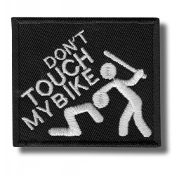 dont-touch-my-bike-embroidered-patch-antsiuvas