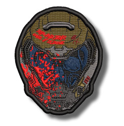 doom-helmet-embroidered-patch-antsiuvas