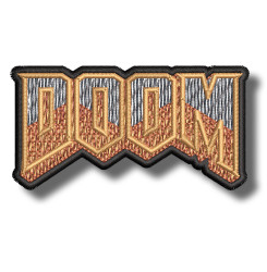 doom-embroidered-patch-antsiuvas