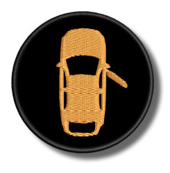 door-ajar-embroidered-patch-antsiuvas