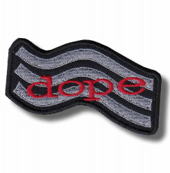 dope-embroidered-patch-antsiuvas