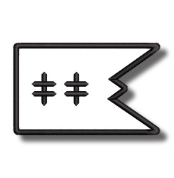 double-cross-embroidered-patch-antsiuvas