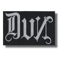 dun-embroidered-patch-antsiuvas