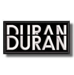 duran-duran-embroidered-patch-antsiuvas