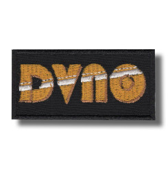 dvno-embroidered-patch-antsiuvas