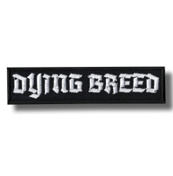 dying-breed-embroidered-patch-antsiuvas
