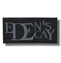 edens-decay-embroidered-patch-antsiuvas
