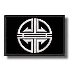 ektomorf-embroidered-patch-antsiuvas