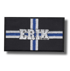 erik-embroidered-patch-antsiuvas