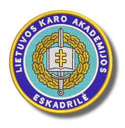 eskadrile-embroidered-patch-antsiuvas