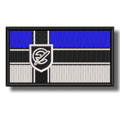 estonia-20th-embroidered-patch-antsiuvas