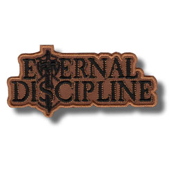 eternal-discipline-embroidered-patch-antsiuvas