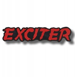 exciter-embroidered-patch-antsiuvas