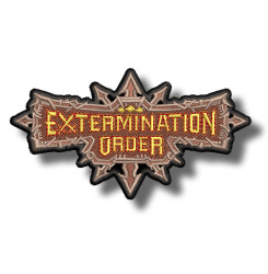 extermination-order-embroidered-patch-antsiuvas