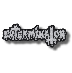 exterminator-embroidered-patch-antsiuvas