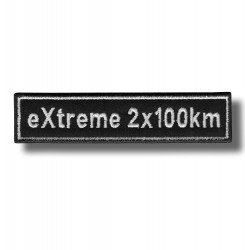 extreme-2x100km-embroidered-patch-antsiuvas