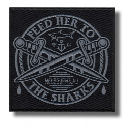feed-her-to-the-sharks-embroidered-patch-antsiuvas
