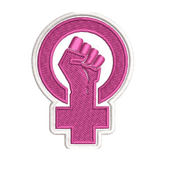 feminism-embroidered-patch-antsiuvas