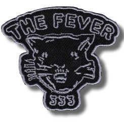 fever-333-embroidered-patch-antsiuvas