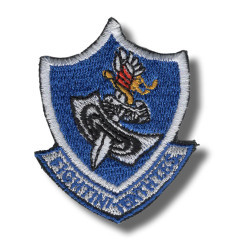 fighting-tenth-embroidered-patch-antsiuvas