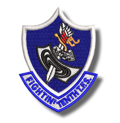 fighting-tenth-embroidered-patch-antsiuvas