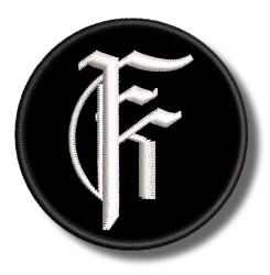 fit-for-a-king-embroidered-patch-antsiuvas