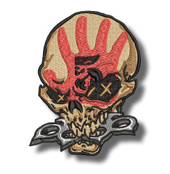 five-finger-death-embroidered-patch-antsiuvas