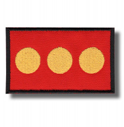 flag-red-circles-embroidered-patch-antsiuvas
