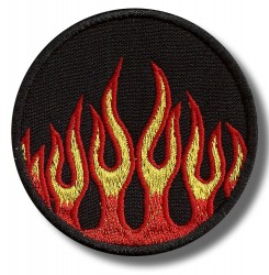 flames-embroidered-patch-antsiuvas