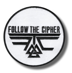 follow-the-cipher-embroidered-patch-antsiuvas