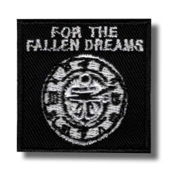 for-the-fallen-dreams-embroidered-patch-antsiuvas