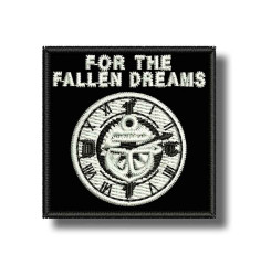 for-the-fallen-dreams-embroidered-patch-antsiuvas