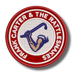 frank-carter-embroidered-patch-antsiuvas