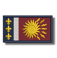 frankish-national-state-embroidered-patch-antsiuvas