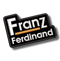 franz-ferdinand-embroidered-patch-antsiuvas