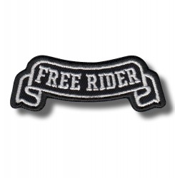 free-rider-ribbon-embroidered-patch-antsiuvas