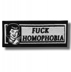 fuck-homophobia-embroidered-patch-antsiuvas