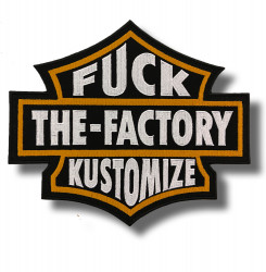 fuck-the-factory-embroidered-patch-antsiuvas
