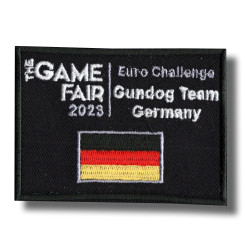 game-fair-embroidered-patch-antsiuvas