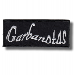 garbanotas-embroidered-patch-antsiuvas