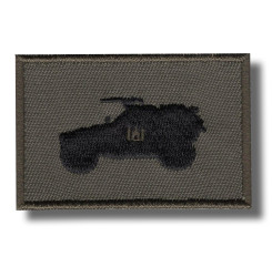 ged-stulpai-embroidered-patch-antsiuvas