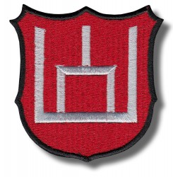 gedimino-stulpai-embroidered-patch-antsiuvas