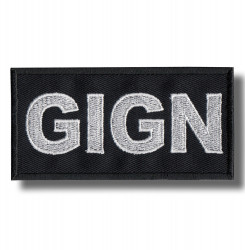 gign-embroidered-patch-antsiuvas