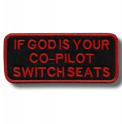 god-co-pilot-embroidered-patch-antsiuvas