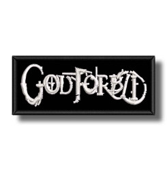 god-forbid-embroidered-patch-antsiuvas